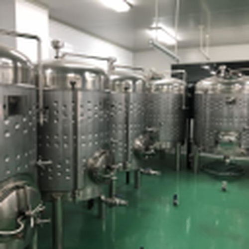 葡萄酒中試設(shè)備的機(jī)械設(shè)備要點(diǎn)