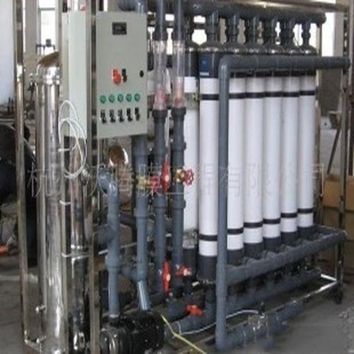 黃酒膜分離設(shè)備 提升釀造工藝的關(guān)鍵機(jī)械設(shè)備