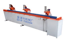 河北金澤興牌木工梳齒機 專業(yè)設(shè)備提升木工生產(chǎn)效率