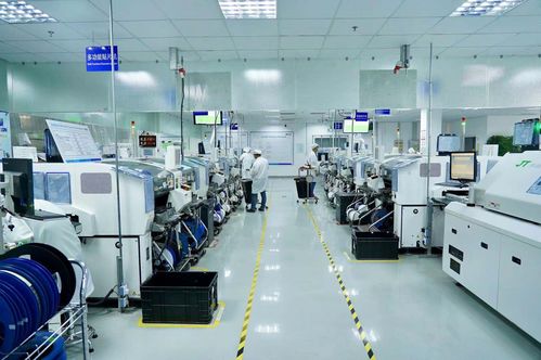 機械革命筆記本工廠探秘 精密設備如何鍛造一臺高性能筆記本