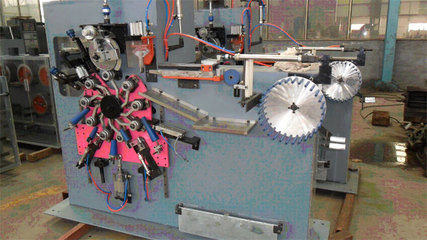 江陰市榮興機械工業(yè)工程有限公司 專業(yè)機械設備制造與工程服務引領者