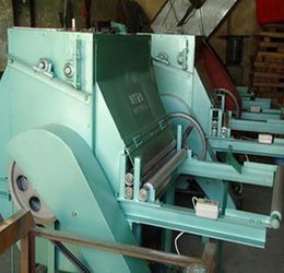 德清縣福鑫機械廠棉麻毛初加工設備產(chǎn)品列表