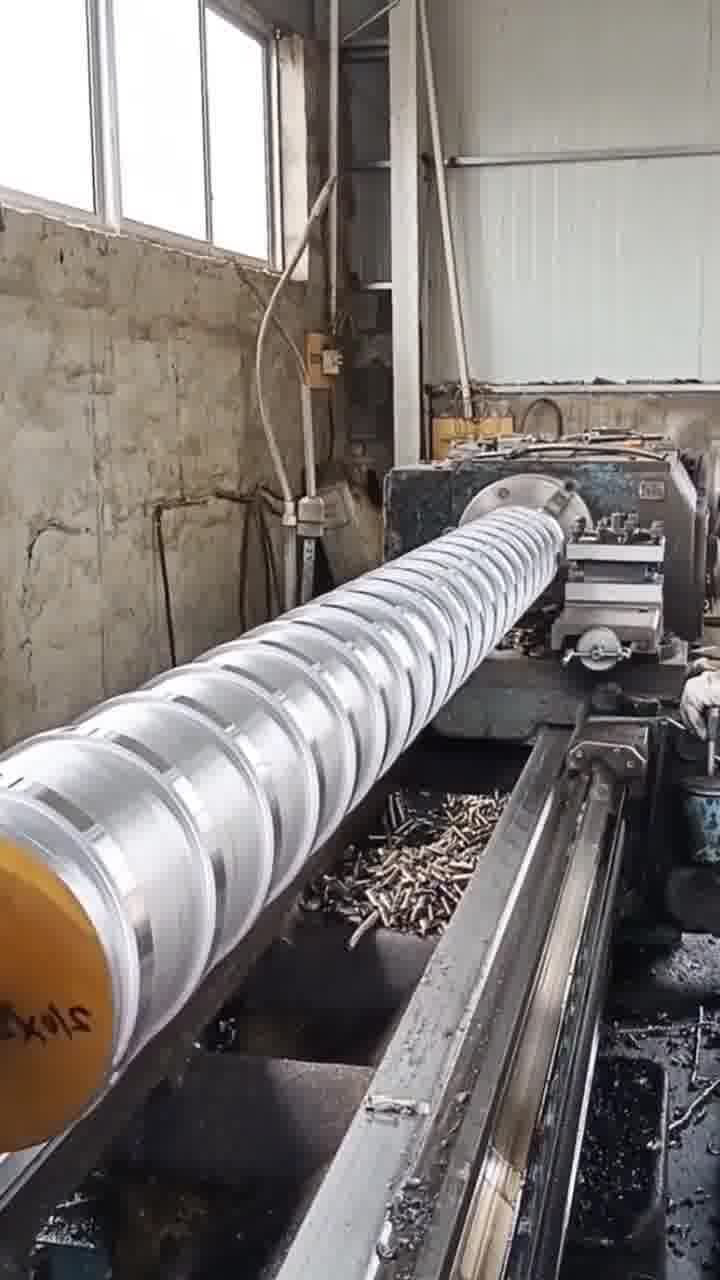 機(jī)械設(shè)備 工業(yè)制造與加工的核心引擎