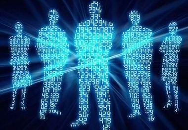 大數據時代 概念、分析與變革